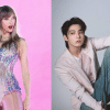 BTS' Jungkook dethrones Taylor Swift from billboard No 1 position BTS' Jungkook dethrones Taylor Swift from billboard No 1 position