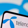 Telenor to sell Pakistan telecoms unit for $490 million Norway's Telenor Logo