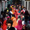 New directions for human development in Bangladesh human development in Bangladesh