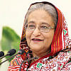 Bangladesh Coast Guard to be transformed into three-dimensional force: PM Bangladesh Coast Guard to be transformed into three-dimensional force: PM