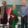 Host of Victory Day specials across TV channels today