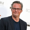 Matthew Perry’s cause of death determined  Matthew Perry’s cause of death determined