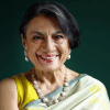 Veteran actress Tanuja hospitalised Veteran actress Tanuja hospitalised