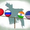 What Russian warships in Chattogram port tells us about great power competition in Bangladesh Russian warships in Chattogram port: Bangladesh become a prime battleground for great power competition