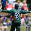 Soumya surpasses Sachin with record breaking ton Soumya breaks Tendulkar's 14-year-old record