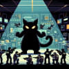 Blackcat BlackCat