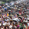 How did rickshaws become our heritage? Rickshaws in Dhaka: When exactly did we start appreciating the rickshaw, to a point that we now consider it to be part of our collective identity?