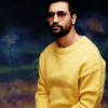 Vicky Kaushal becomes first Indian celebrity to be followed by Instagram Vicky Kaushal becomes first Indian celebrity to be followed by Instagram