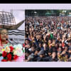 Bangladesh will be developed only if 'boat' remains in power: PM PM Hasina in Rangpur for election campaign | PM Hasina urges people to vote early on January 7