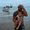 Rohingya refugees embarking on perilous journeys Rohingya refugees embarking on perilous journeys