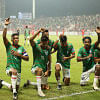 Bangladesh football team