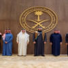 Saudi sovereign wealth fund  Saudi Arabia's Public Investment Fund