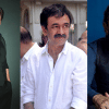 Rajkumar Hirani observes similarities between Shah Rukh and Aamir's work style Rajkumar Hirani observes similarities between Shah Rukh and Aamir's work style