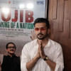 Rajuk grants 10 kathas land to Arifin Shuvoo Rajuk grants 10 kathas land to Arifin Shuvoo