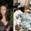 ‘Black Panther’ famed Carrie Bernans hurt critically injured in NYC crash ‘Black Panther’ famed Carrie Bernans hurt critically injured in NYC crash
