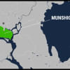 Woman gang-raped in Munshiganj Woman gang-raped in Munshiganj