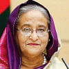 Sheikh Hasina's today's rally speech Sheikh Hasina's today's rally speech