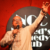 Laughing through life's challenges: Sami Doha's journey from telecom to comedy   Laughing through life's challenges: Sami Doha's journey from telecom to comedy