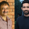 Rajkumar Hirani's OTT debut to star Vikrant Massey Rajkumar Hirani's OTT debut to star Vikrant Massey,