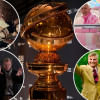 Golden Globe Awards 2024: A starry comeback with new faces and bold changes Golden Globe Awards 2024: A starry comeback with new faces and bold changes