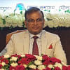 EC Anisur optimistic of seeing over 50pc turnout Voter Turnout Projection for Bangladesh Election by EC Anisur