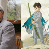 Hayao Miyazaki wins first Golden Globe for ‘The Boy and the Heron’ Hayao Miyazaki wins first Golden Globe for ‘The Boy and the Heron’