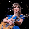 Taylor Swift surpasses Michael Jackson with highest-grossing concert film Taylor Swift surpasses Michael Jackson with highest-grossing concert film
