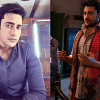 Ananta Jalil to feature in two looks in this film Ananta Jalil to feature in two looks in this film