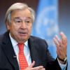 Reject violence, ensure human rights and access to rule of law UN chief urges all parties to ensure human rights in Bangladesh