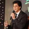 Bad guys deserve to be punished: SRK takes dig at ‘Animal’ Bad guys deserve to be punished: SRK takes dig at ‘Animal’