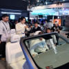 China at CES China and USA businesses