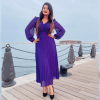 Shirin Shila dons the role of a lawyer in ‘Shesh Bazi’ Shirin Shila dons the role of a lawyer in ‘Shesh Bazi’