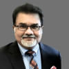 Asif Ibrahim, now chairman of FBCCI standing committee on capital market Asif Ibrahim, now chairman of FBCCI standing committee on capital market