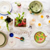 Table setup 101: Tips and tricks for hosting memorable dinner parties Table setup 101: Tips and tricks for hosting memorable dinner parties