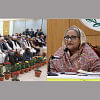 public support for Awami League public support for Awami League