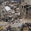 Rana Plaza collapse: Complete murder case trial in 6 months, SC orders Dispose Rana Plaza murder case by 6-month