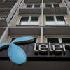 Telenor europe Telenor