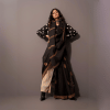 Draping through time: Contemporary twists on the classic sari  Draping through time: Contemporary twists on the classic sari