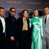 'Oppenheimer' leads Bafta Film Awards nominations 'Oppenheimer' leads Bafta Film Awards nominations