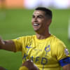 Al Nassr's Cristiano Ronaldo Al Nassr's Cristiano Ronaldo