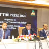 No need to panic about ongoing economic crises: DCCI No need to panic about ongoing economic crises: DCCI