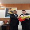 China committed to deeper ties in trade, project finance with Bangladesh: Ambassador Yao Wen China Bangladesh
