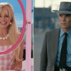 'Barbenheimer' sitting pretty as Oscar nominations to be unveiled 'Barbenheimer' sitting pretty as Oscar nominations to be unveiled