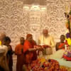 Modi opens flashpoint temple symbolising his changing India India's Ayodhya Ram Mandir temple inaugurated by Modi