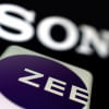 Sony cancels merger with Zee  Sony and Zee