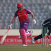 Mashrafe Bin Mortaza Mashrafe Bin Mortaza