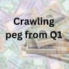 Crawling Peg System Crawling Peg System