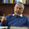 Habibullah N Karim, chairman of Kori Digital Bank  Kori Digital Bank chairman