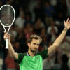 Daniil Medvedev Daniil Medvedev
