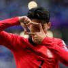 Son Heung-min Son Heung-min
